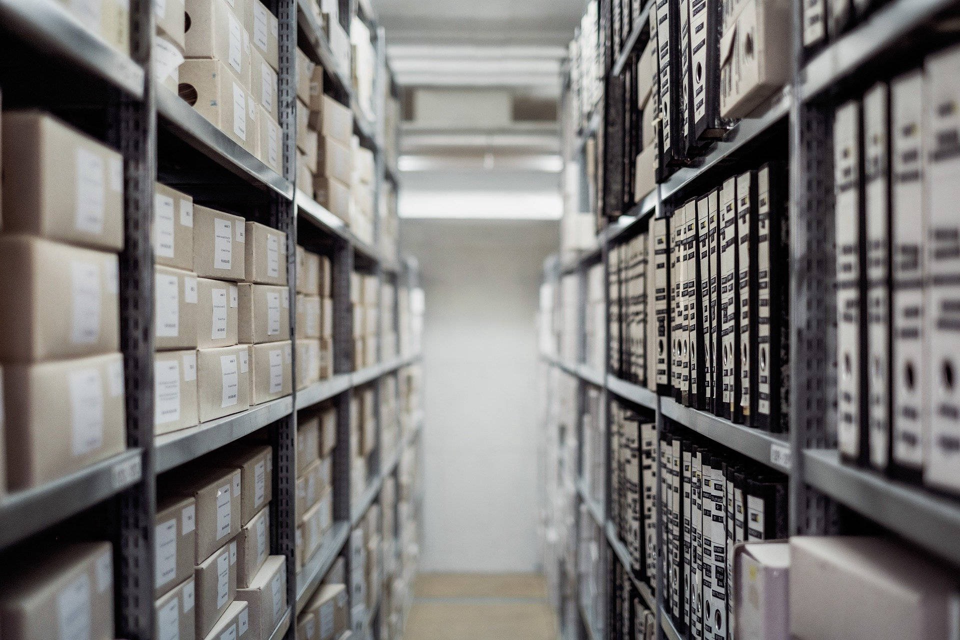 levantamiento de activos fijos en colombia muebles